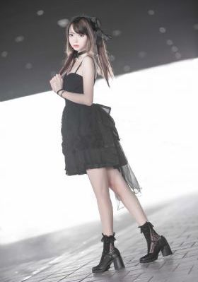 绝代艳后